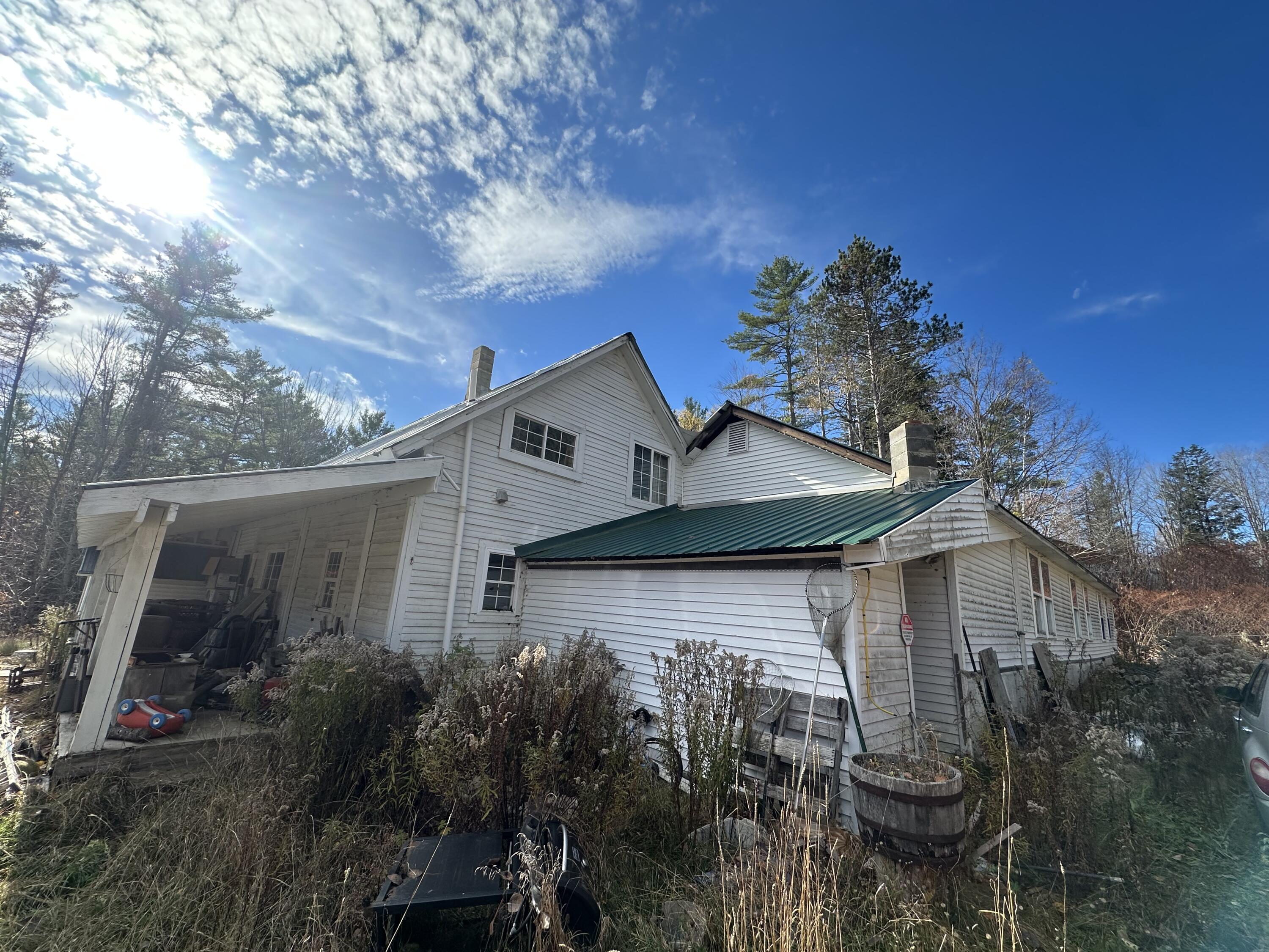 1250 River Road Madrid Township, ME 04966 - Photo 4 of 17