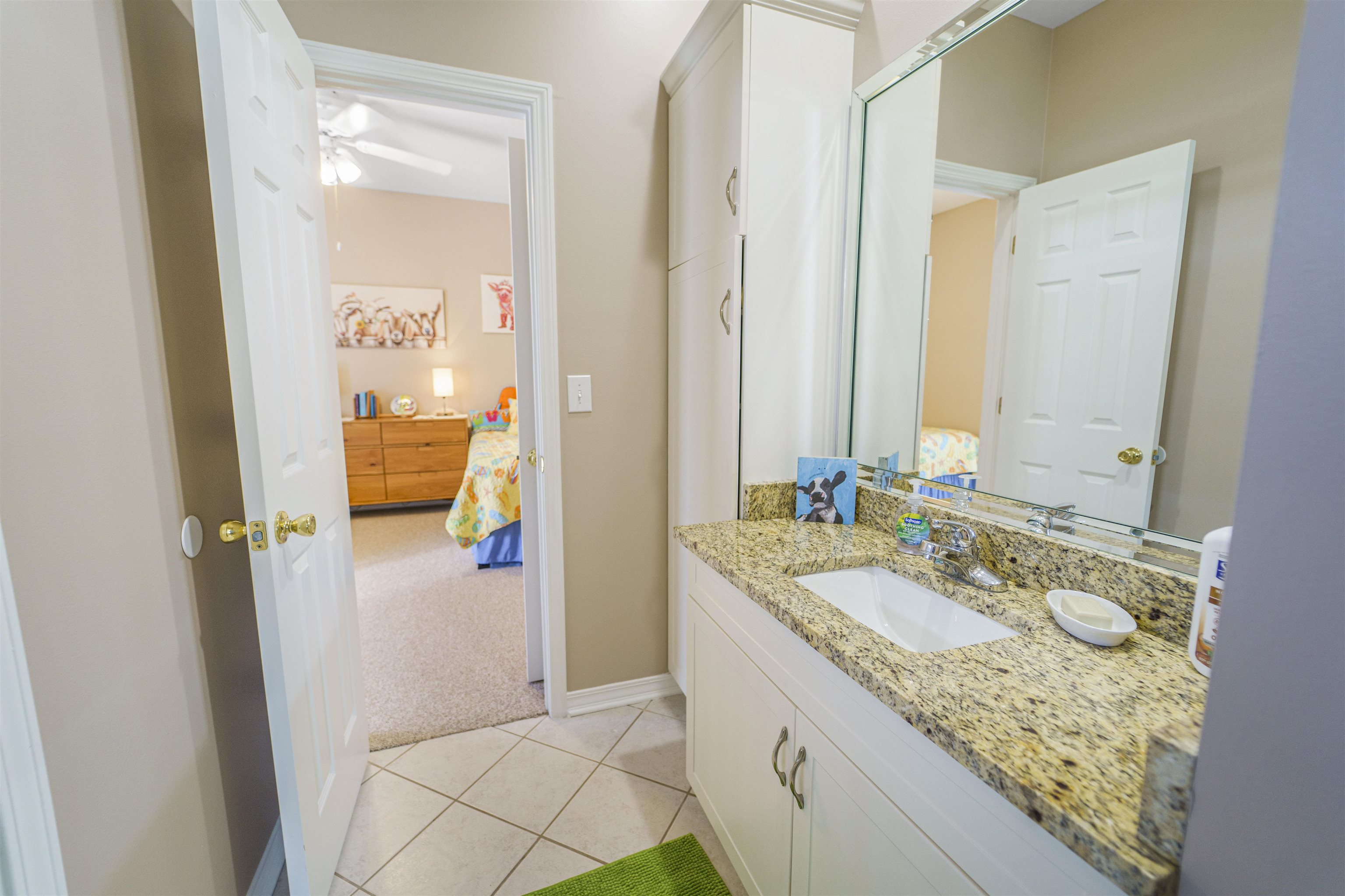 9505 Lakeview Drive Foley, AL 36535 - Photo 28 of 38 Bathroom