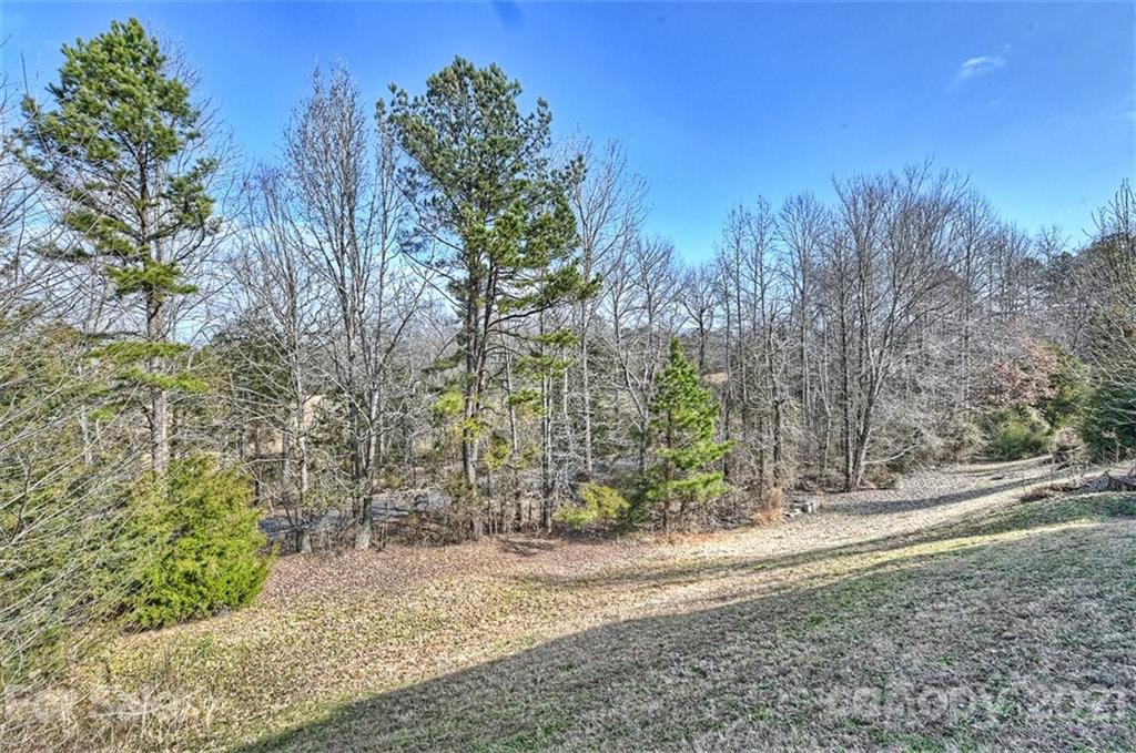 3006 Fallondale Road Waxhaw, NC 28173 - Photo 43 of 48 a view of backyard of a house