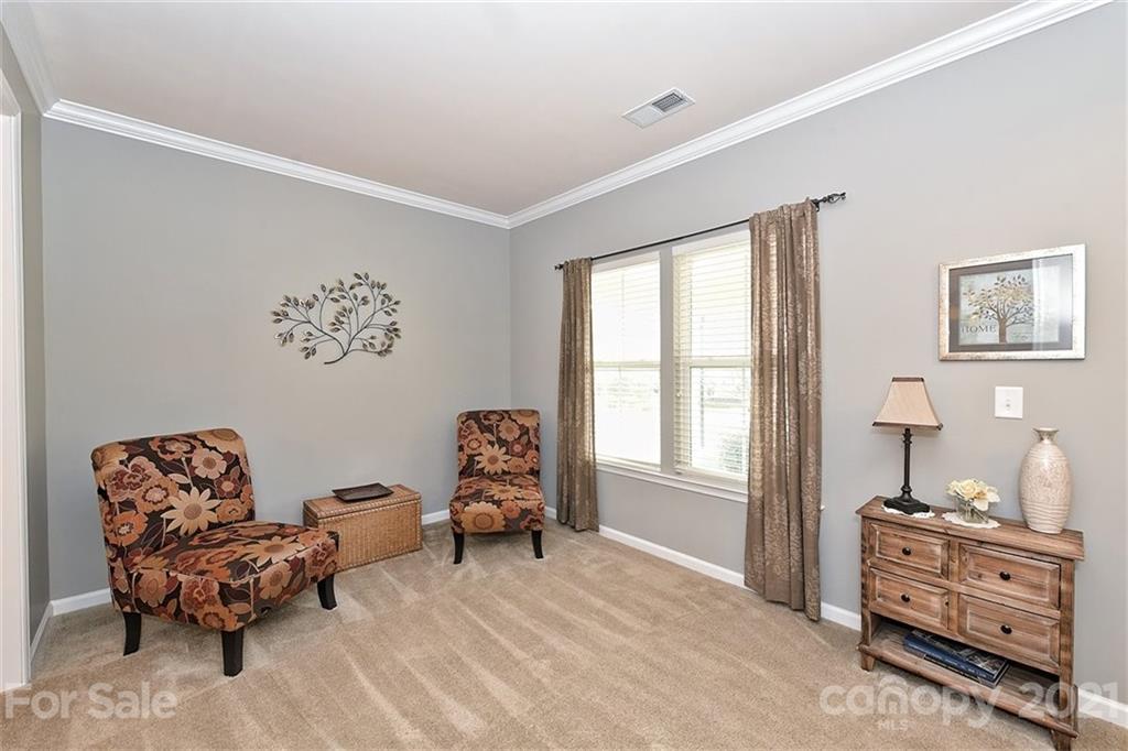 3006 Fallondale Road Waxhaw, NC 28173 - Photo 7 of 48 a living room with furniture and a window