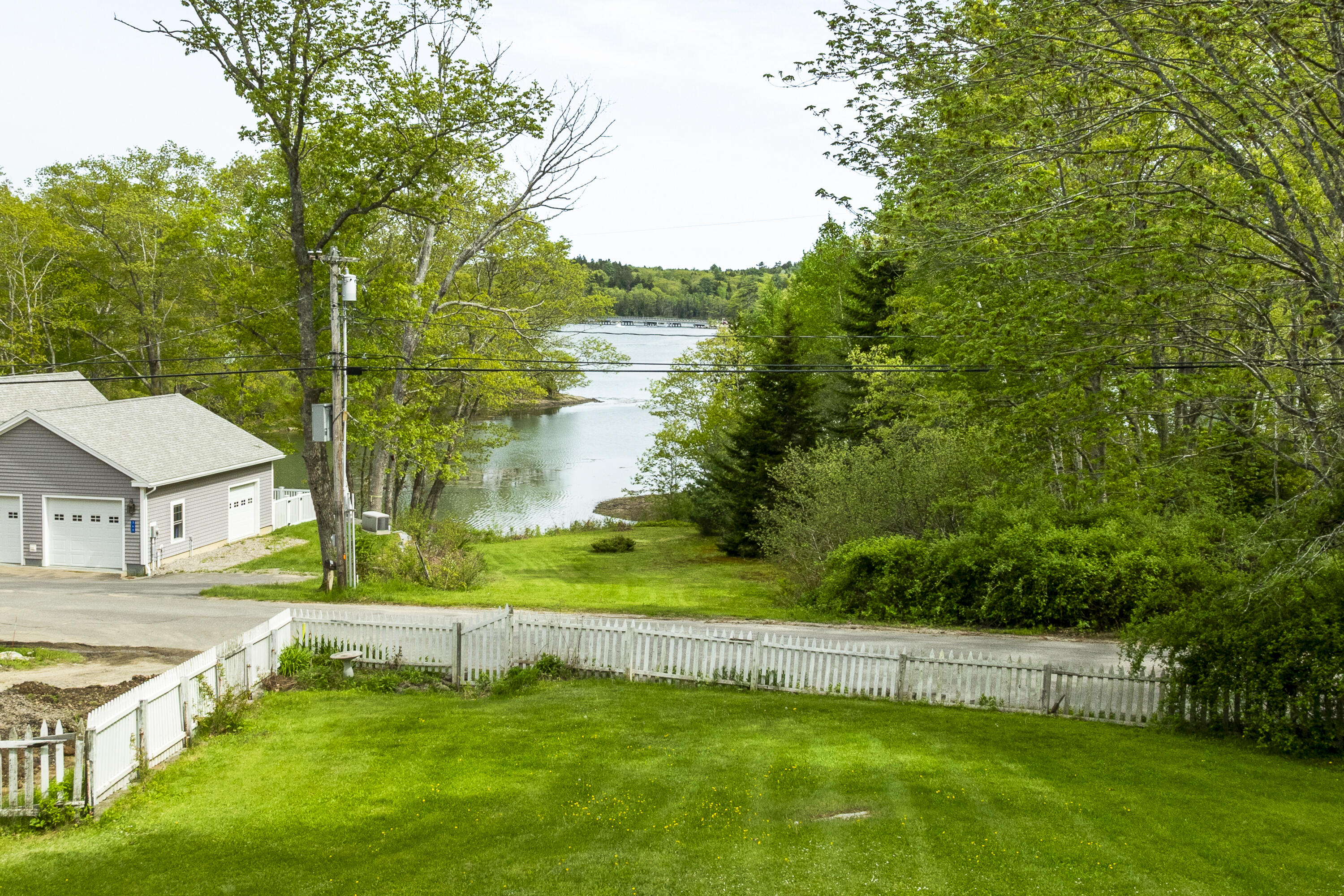 367 East Side Road Boothbay, ME 04571 - Photo 37 of 49 60-367 Eastside Rd, Trevett, ME-TP