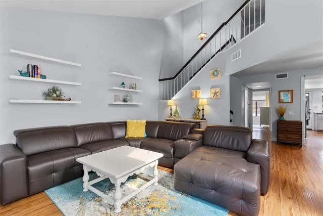 $748,888 | 8520 Lake Knoll Avenue, Unit C, Garden Grove, CA 92844