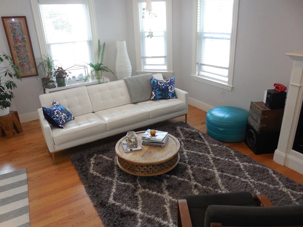 84 Tower Street, Unit 1 Boston, MA 02130 - Photo 4 of 16