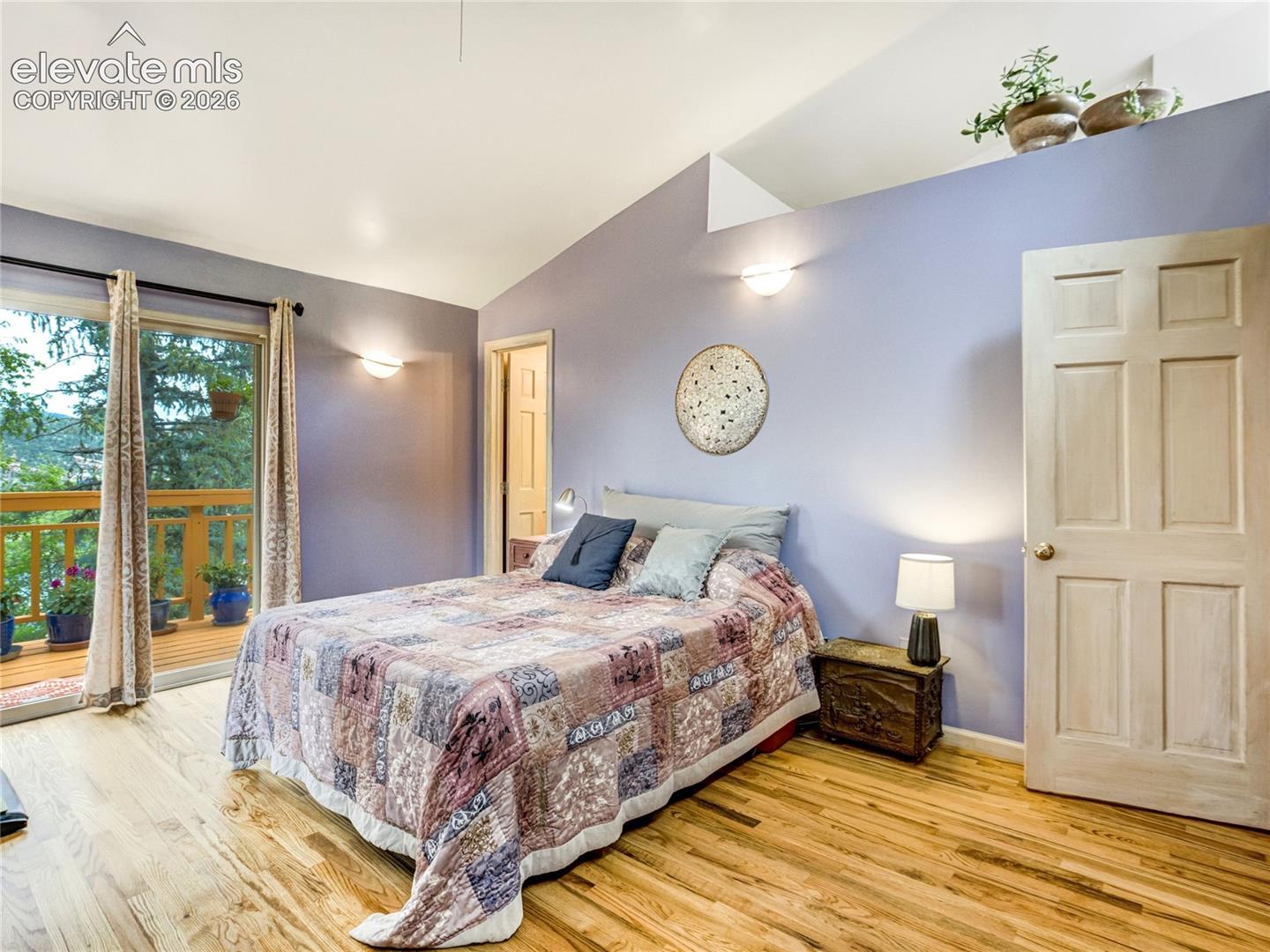902 High Road Manitou Springs, CO 80829 - Photo 5 of 32 Gallery Image 5