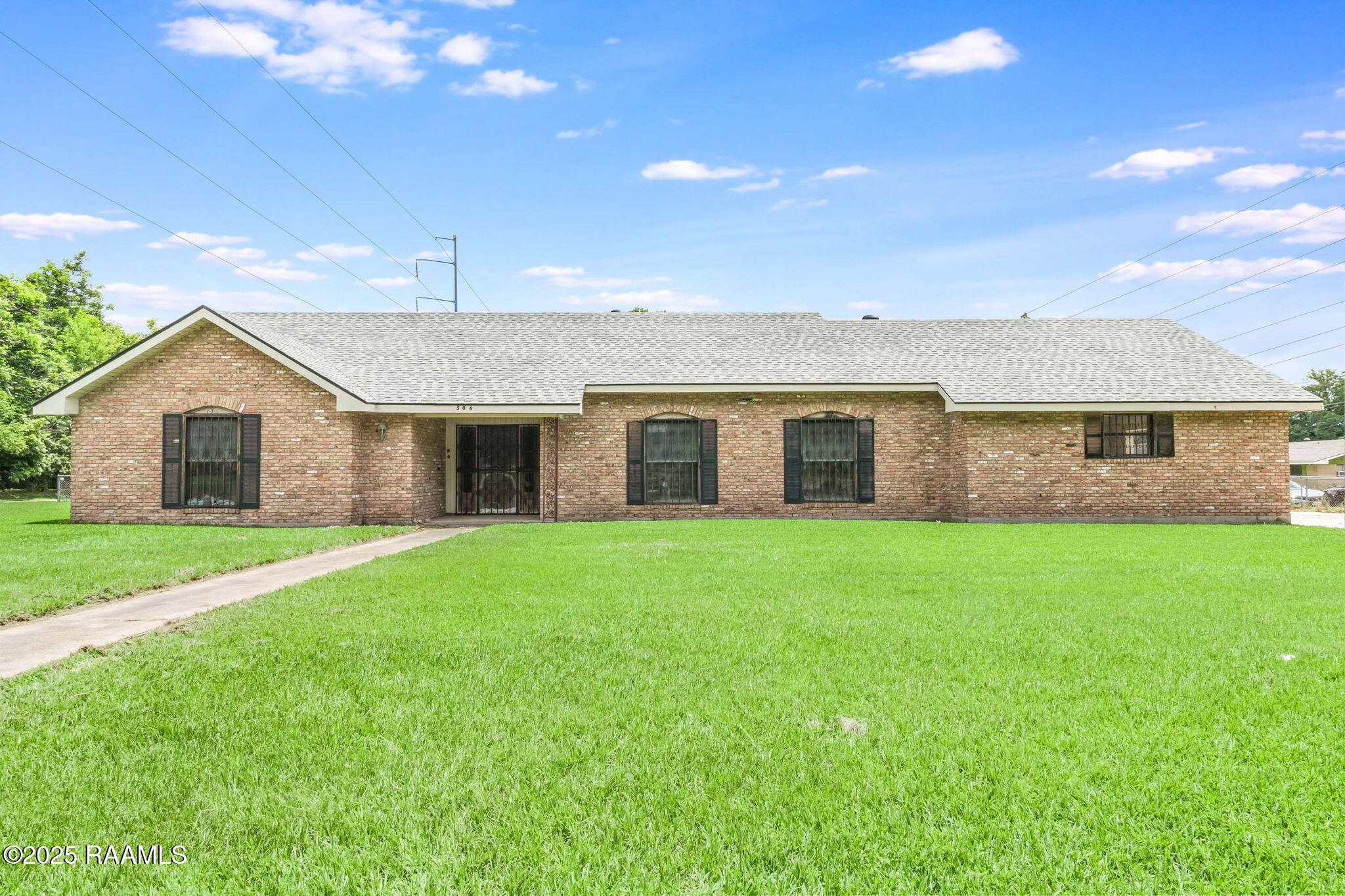 506 Rice Opelousas, LA 70570 - Photo 1 of 16 1-web-or-mls-506 Rice Ln-4