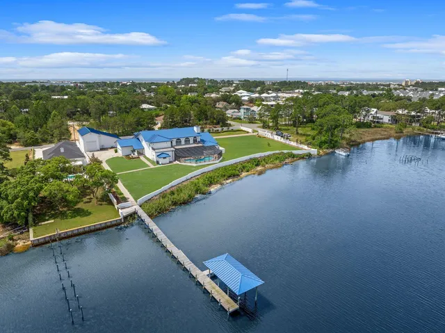 $6,900,000 | 820 Gulf View Drive, Panama City Beach, FL 32413
