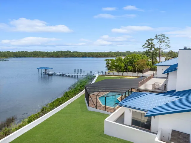 $6,900,000 | 820 Gulf View Drive, Panama City Beach, FL 32413
