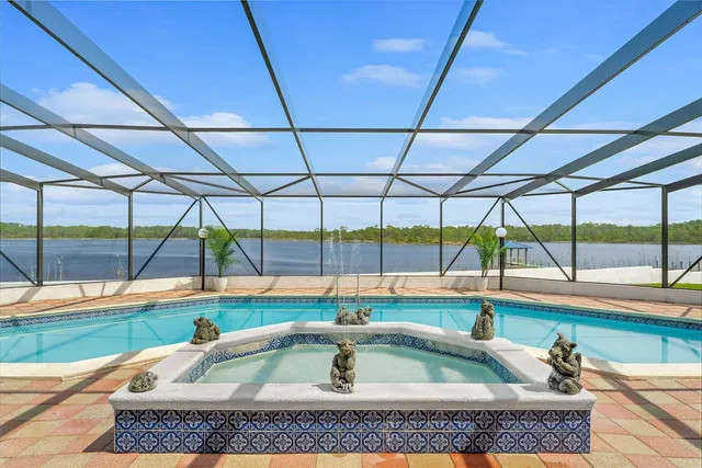 $6,900,000 | 820 Gulf View Drive, Panama City Beach, FL 32413