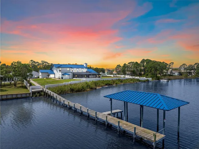 $6,900,000 | 820 Gulf View Drive, Panama City Beach, FL 32413