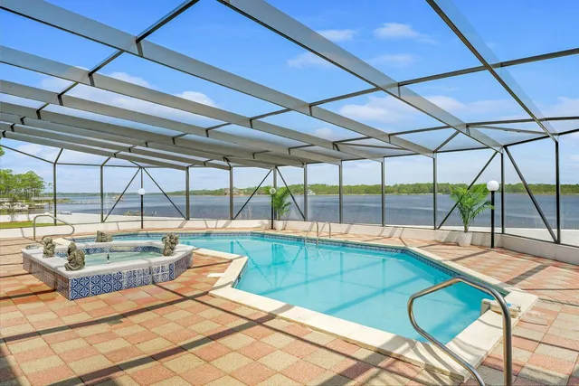 $6,900,000 | 820 Gulf View Drive, Panama City Beach, FL 32413