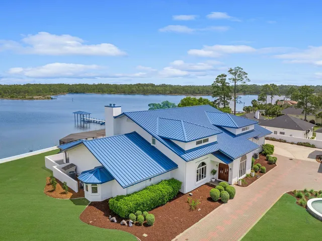 $6,900,000 | 820 Gulf View Drive, Panama City Beach, FL 32413