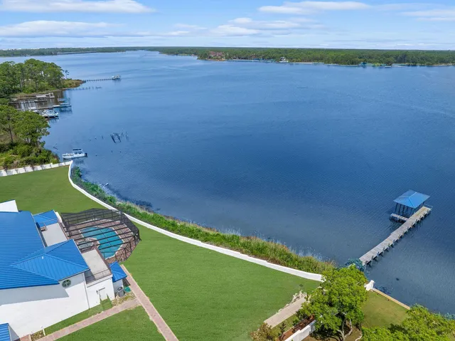 $6,900,000 | 820 Gulf View Drive, Panama City Beach, FL 32413