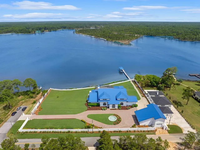 $6,900,000 | 820 Gulf View Drive, Panama City Beach, FL 32413