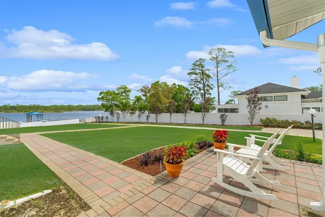 $6,900,000 | 820 Gulf View Drive, Panama City Beach, FL 32413