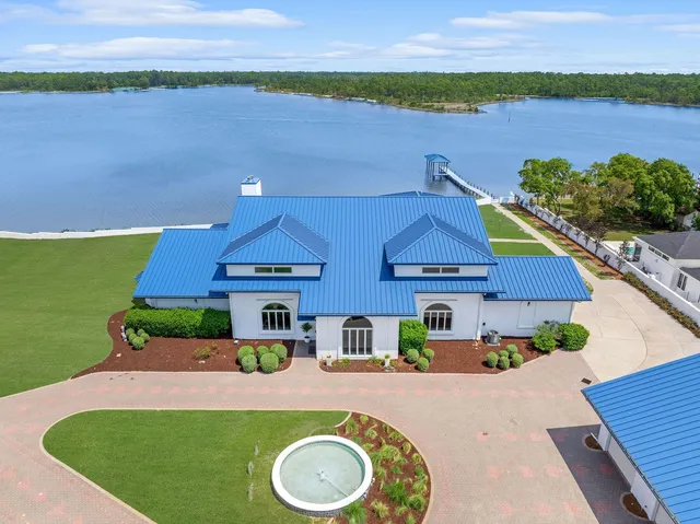 $6,900,000 | 820 Gulf View Drive, Panama City Beach, FL 32413
