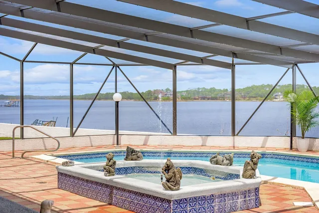 $6,900,000 | 820 Gulf View Drive, Panama City Beach, FL 32413