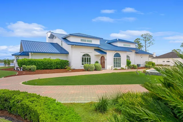 $6,900,000 | 820 Gulf View Drive, Panama City Beach, FL 32413