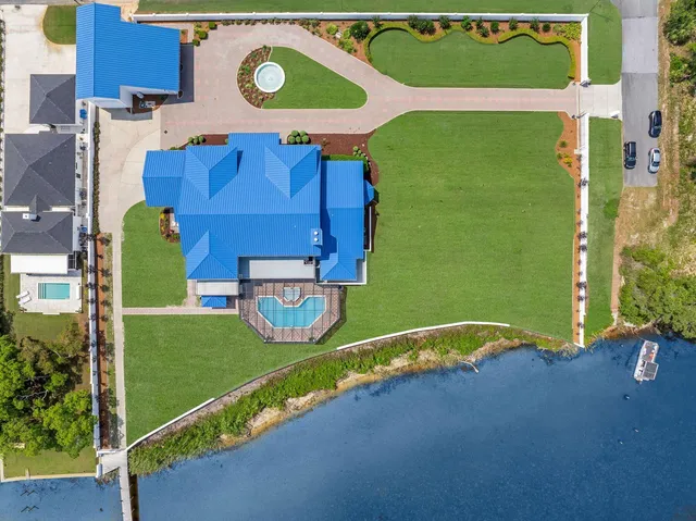 $6,900,000 | 820 Gulf View Drive, Panama City Beach, FL 32413