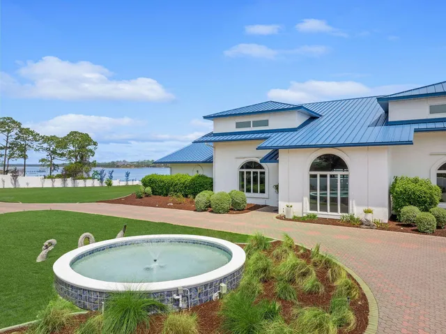 $6,900,000 | 820 Gulf View Drive, Panama City Beach, FL 32413