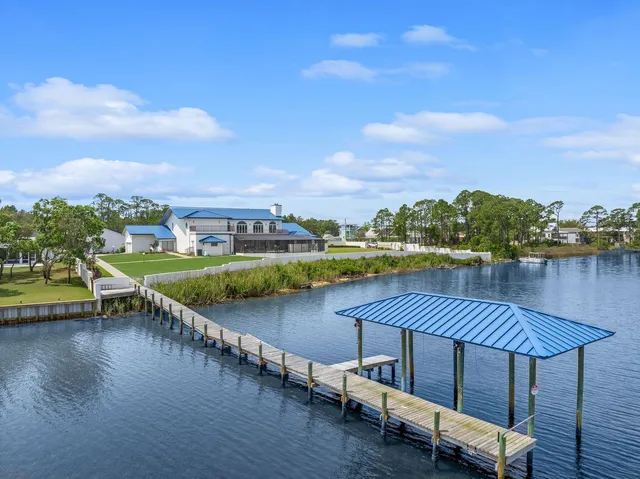 $6,900,000 | 820 Gulf View Drive, Panama City Beach, FL 32413