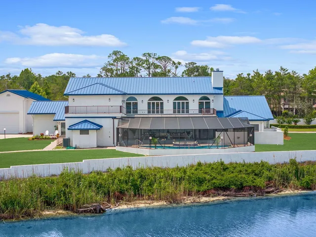 $6,900,000 | 820 Gulf View Drive, Panama City Beach, FL 32413