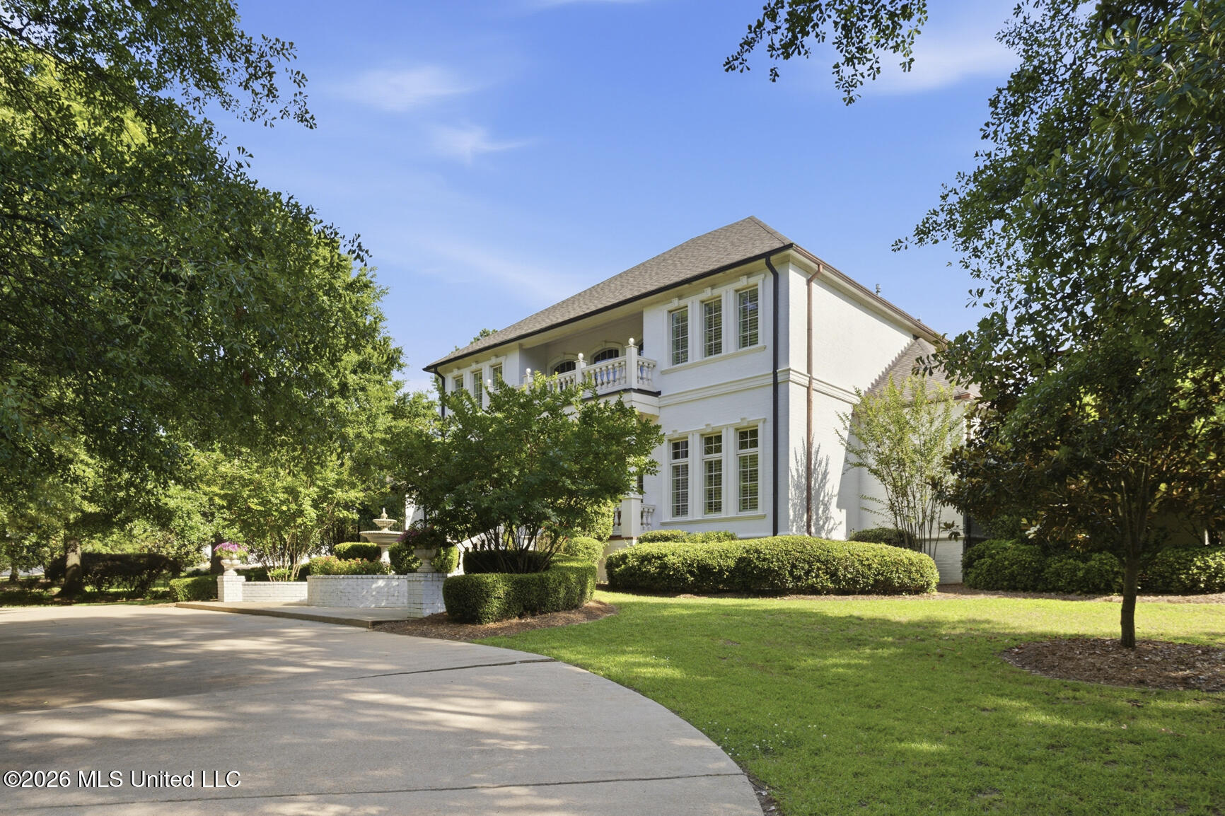 100 Overbrook Hill Ridgeland, MS 39157 - Photo 3 of 84 100 Overbrook Hill_jhookphotos-5