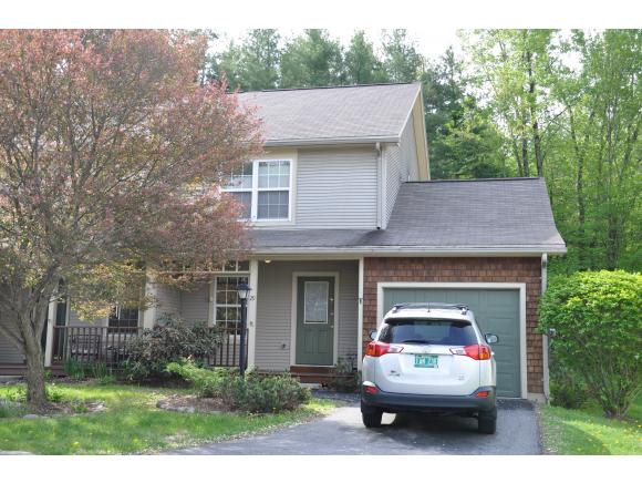 29 Abbey Road, Unit 29 Williston, VT 05495 - Photo 1 of 18
