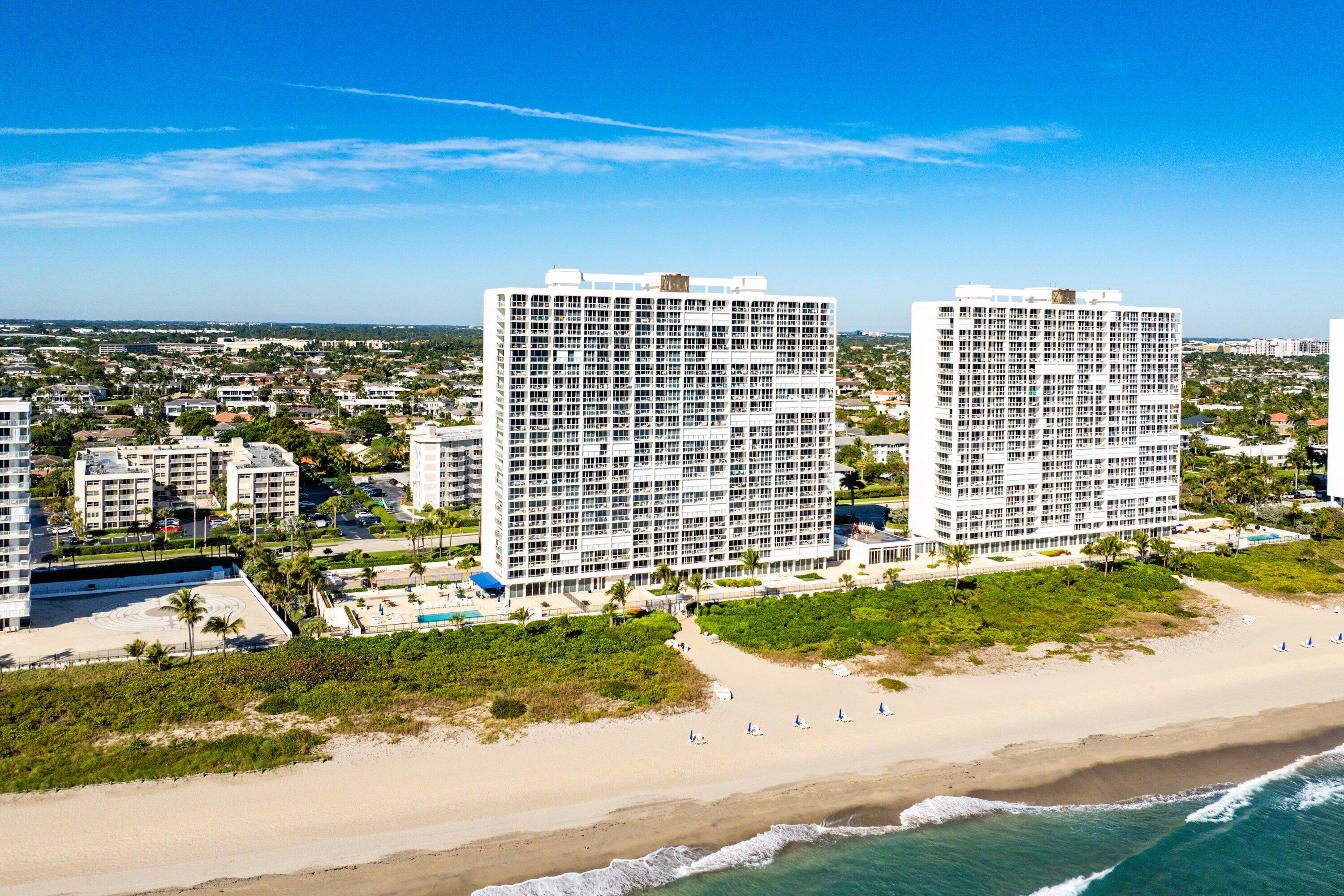 2800 South Ocean Boulevard, Unit LPHC Boca Raton, FL 33432 - Photo 30 of 39 034-2800SouthOceanBoulevard-LPHC-BocaRat