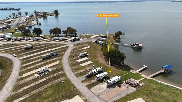 a view of a lake view