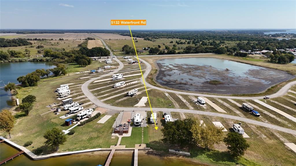 5132 Waterfront Road Kerens, TX 75144 - Photo 14 of 40