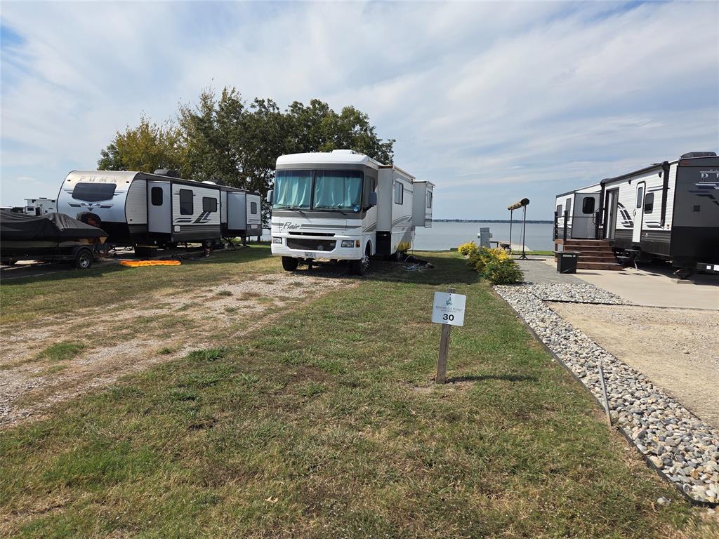 5132 Waterfront Road Kerens, TX 75144 - Photo 16 of 40