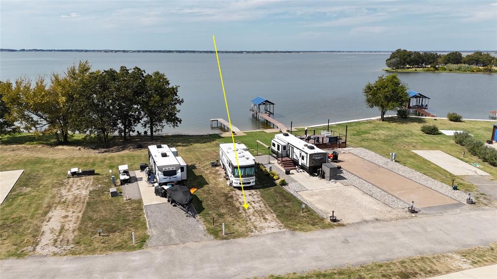 5132 Waterfront Road Kerens, TX 75144 - Photo 17 of 40