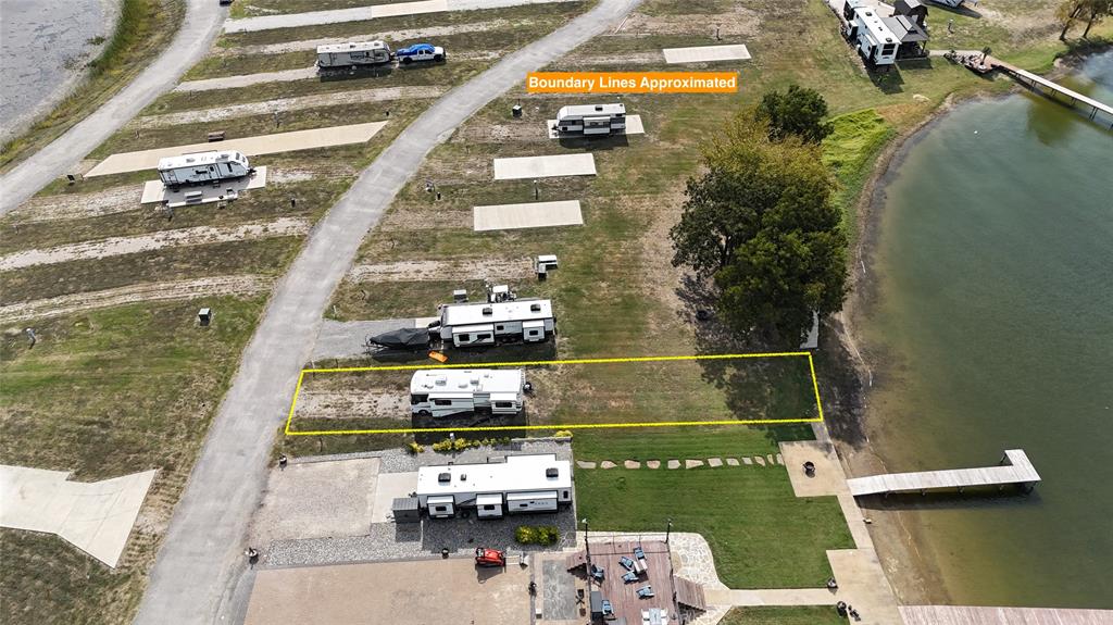 5132 Waterfront Road Kerens, TX 75144 - Photo 19 of 40