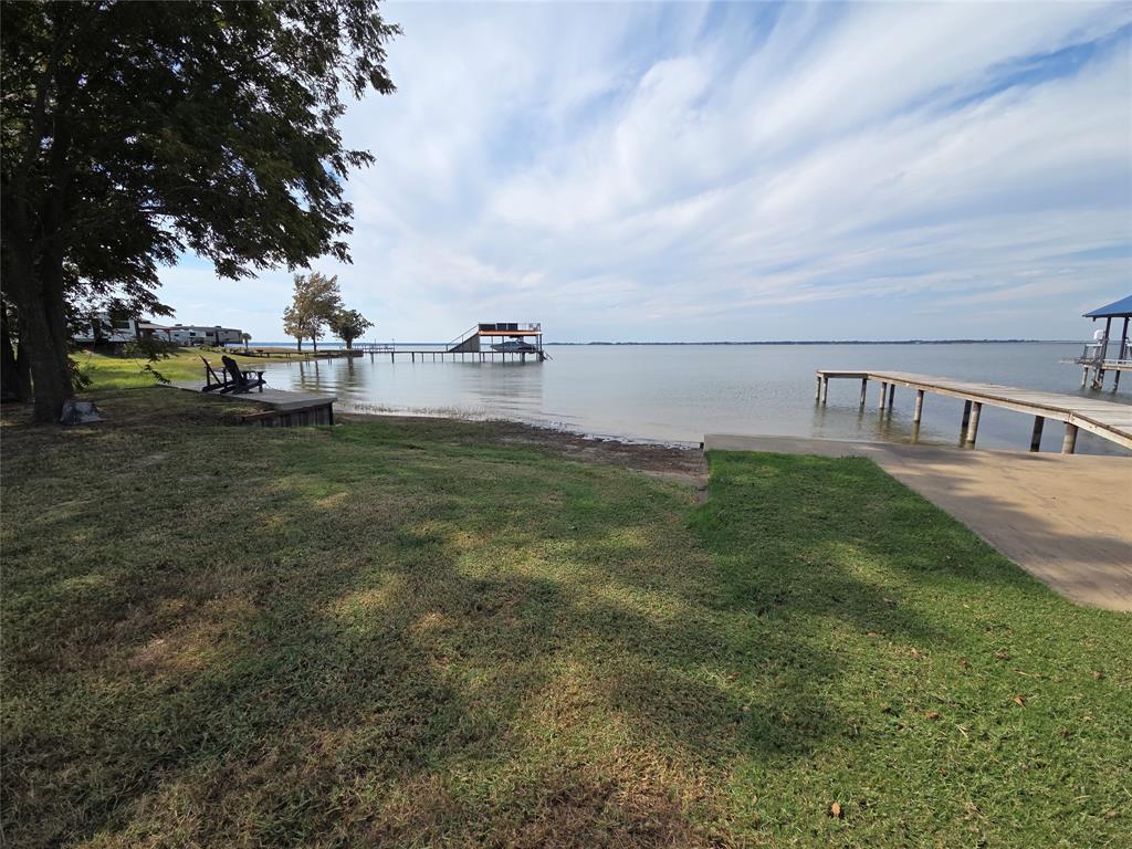 5132 Waterfront Road Kerens, TX 75144 - Photo 21 of 40