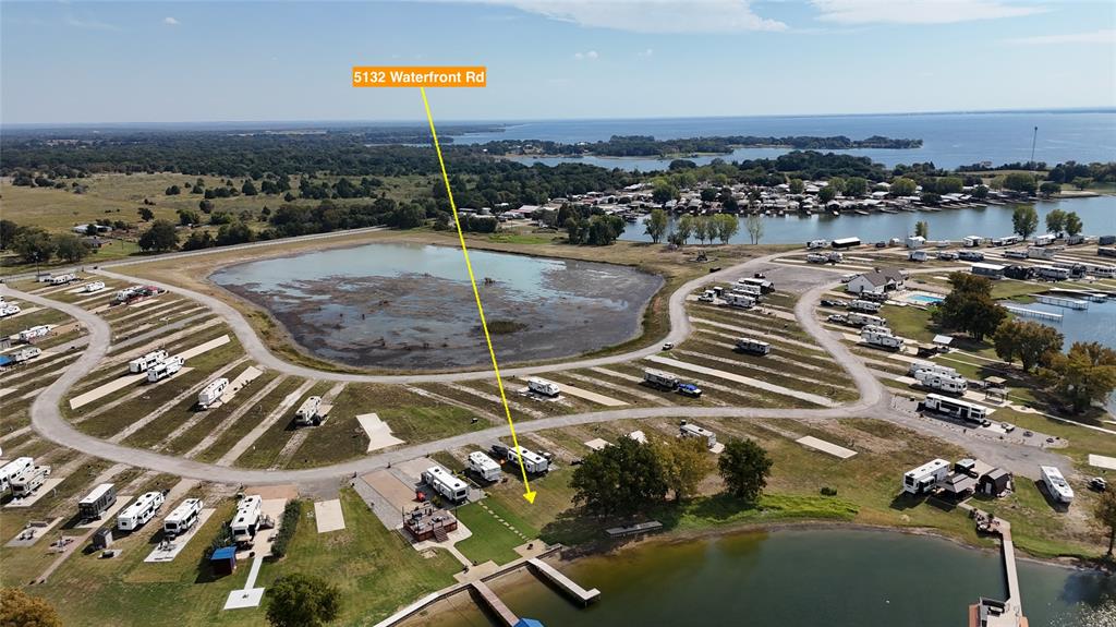 5132 Waterfront Road Kerens, TX 75144 - Photo 22 of 40