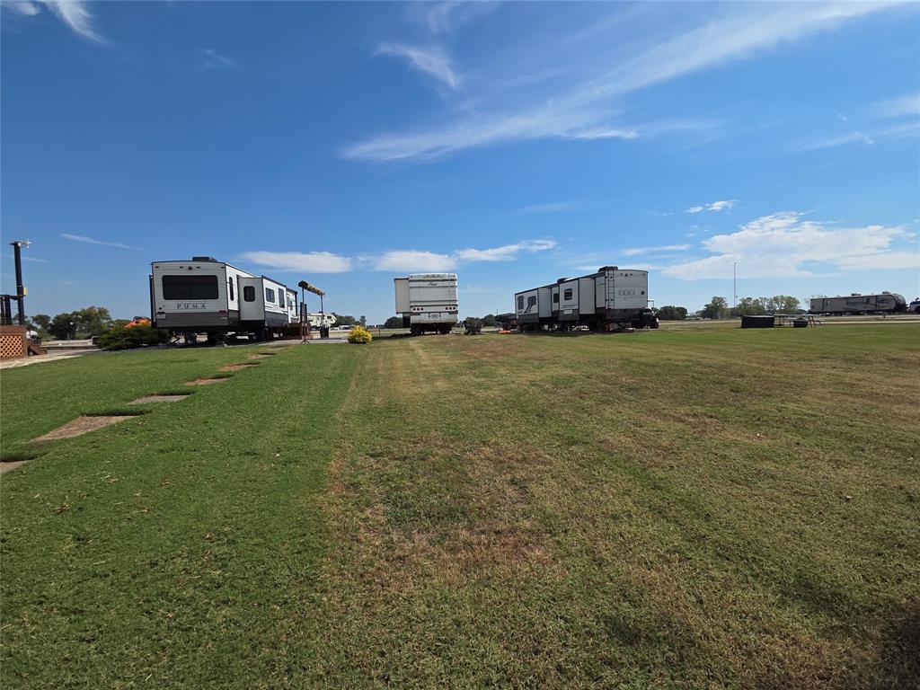 5132 Waterfront Road Kerens, TX 75144 - Photo 24 of 40