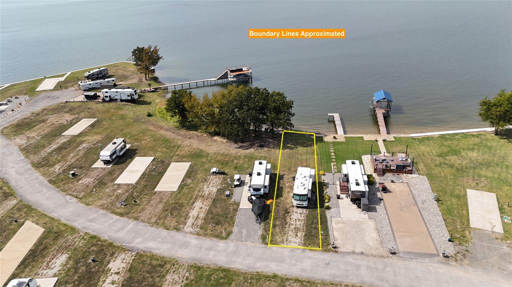 5132 Waterfront Road Kerens, TX 75144 - Photo 3 of 40