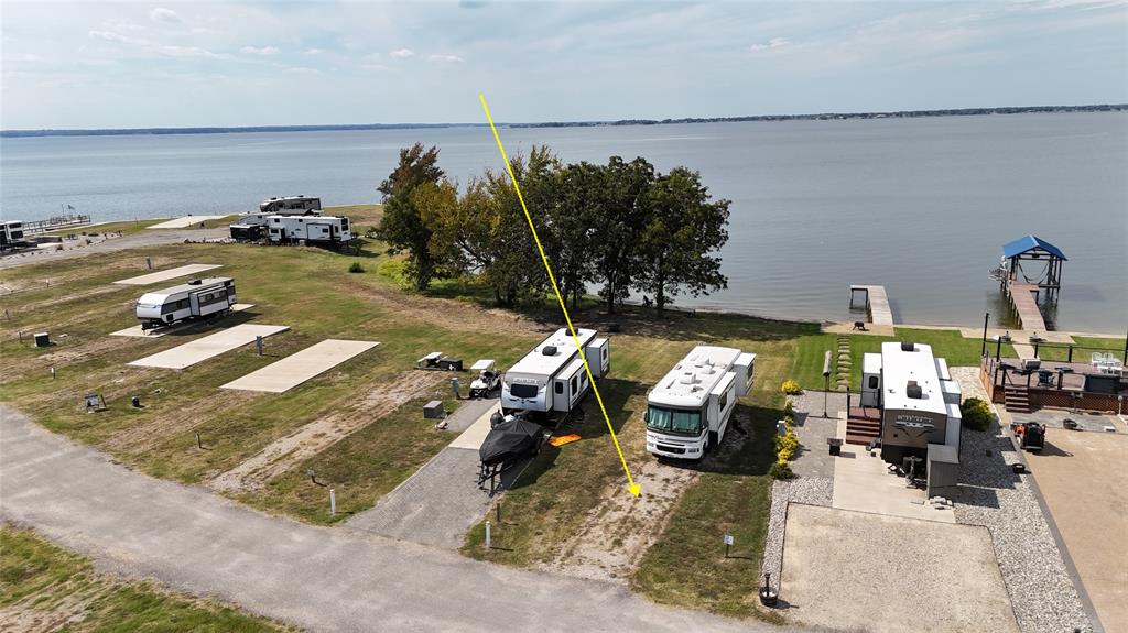 5132 Waterfront Road Kerens, TX 75144 - Photo 5 of 40