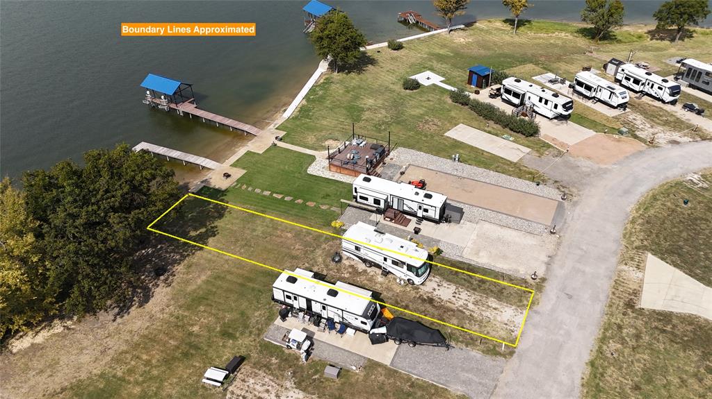 5132 Waterfront Road Kerens, TX 75144 - Photo 7 of 40