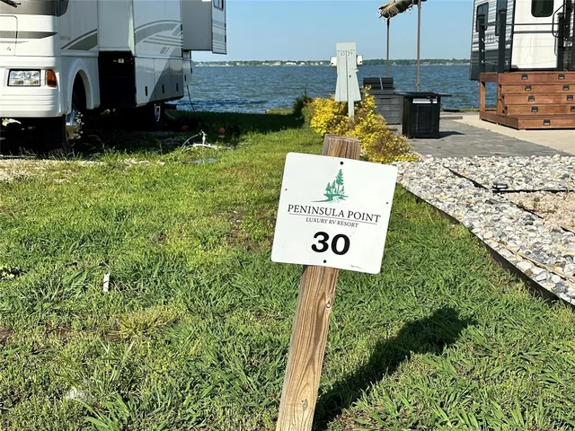 a dining room with furniture and a window
