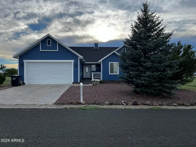 $349,900 | 150 Sandtrap Drive, Eagar, AZ 85925