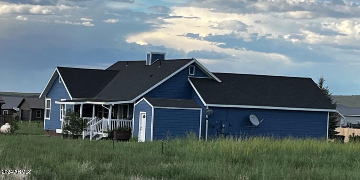 150 Sandtrap Drive Eagar, AZ 85925 - Photo 4 of 54 IMG_7865.jpg