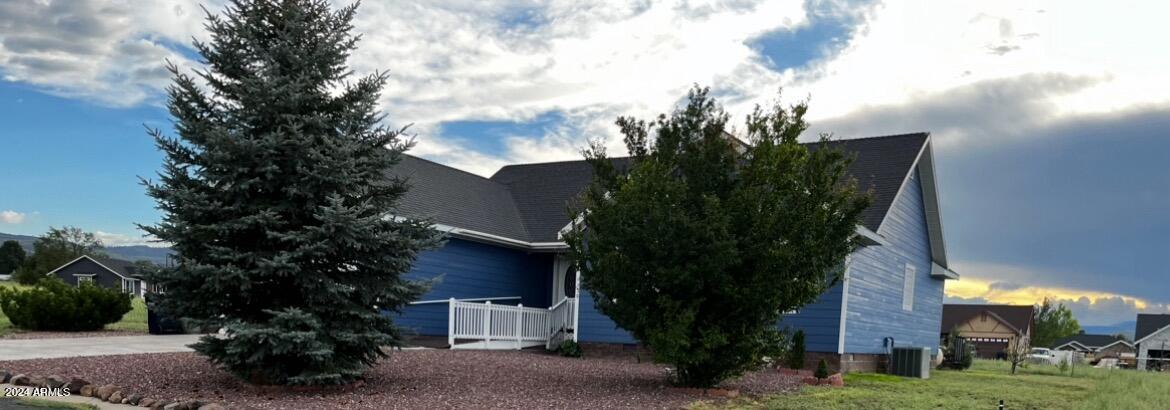 150 Sandtrap Drive Eagar, AZ 85925 - Photo 5 of 54 IMG_7867.jpg