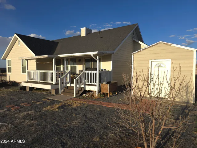 $349,900 | 150 Sandtrap Drive, Eagar, AZ 85925
