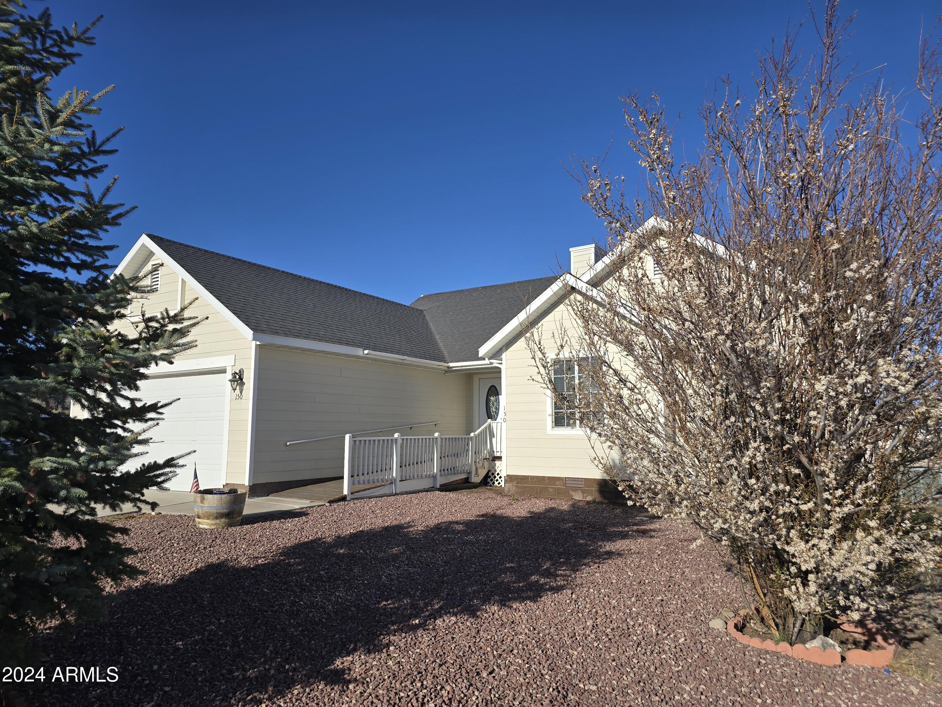 150 Sandtrap Drive Eagar, AZ 85925 - Photo 9 of 54 20240413_073344