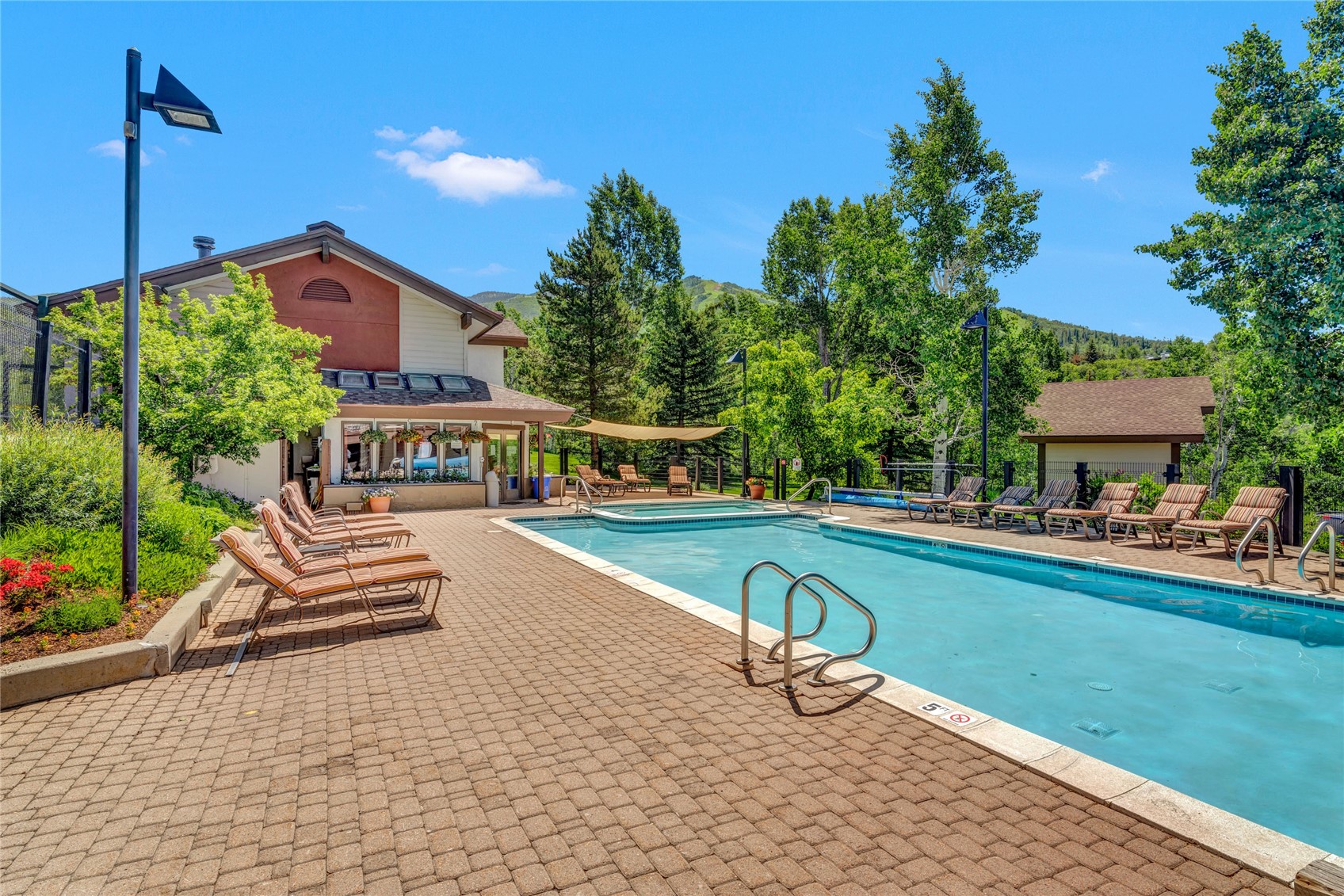 1700 Ranch Road, Unit 217 Steamboat Springs, CO 80487 - Photo 43 of 48 Gallery Image 43