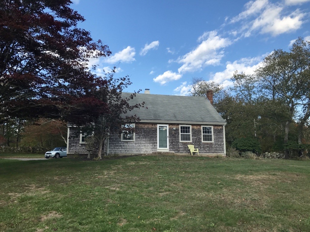 28 Pottersville Road Little Compton, RI 02837 - Photo 2 of 25