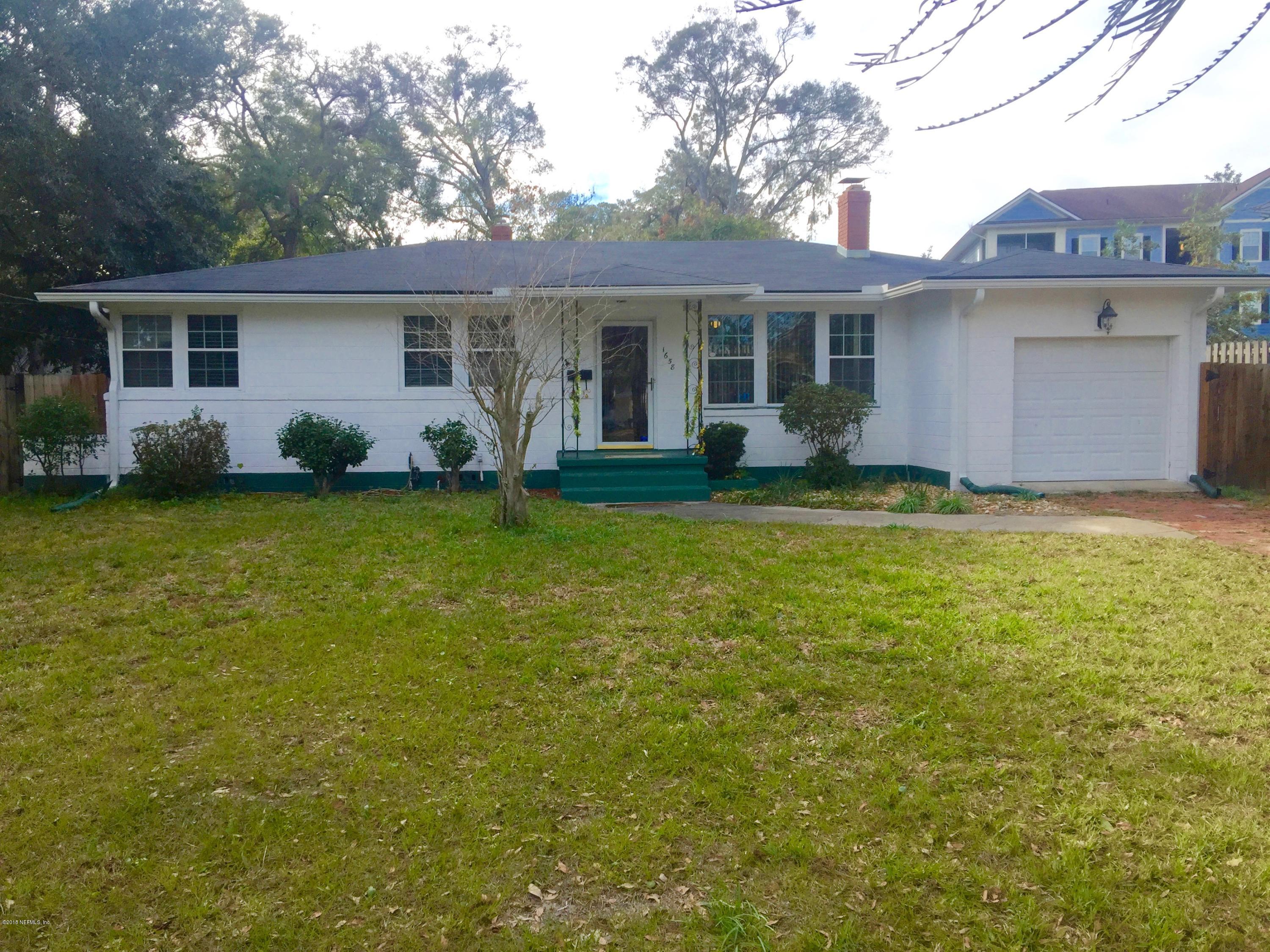 1658 Bartram Road Jacksonville, FL 32207 - Photo 1 of 14 IMG_0596 (1)