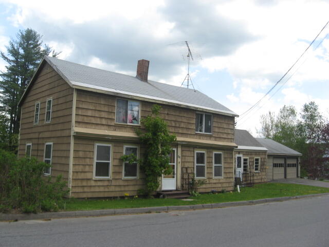 450 Old Center Road Fairfield, ME 04937 - Photo 1 of 14 1000015664