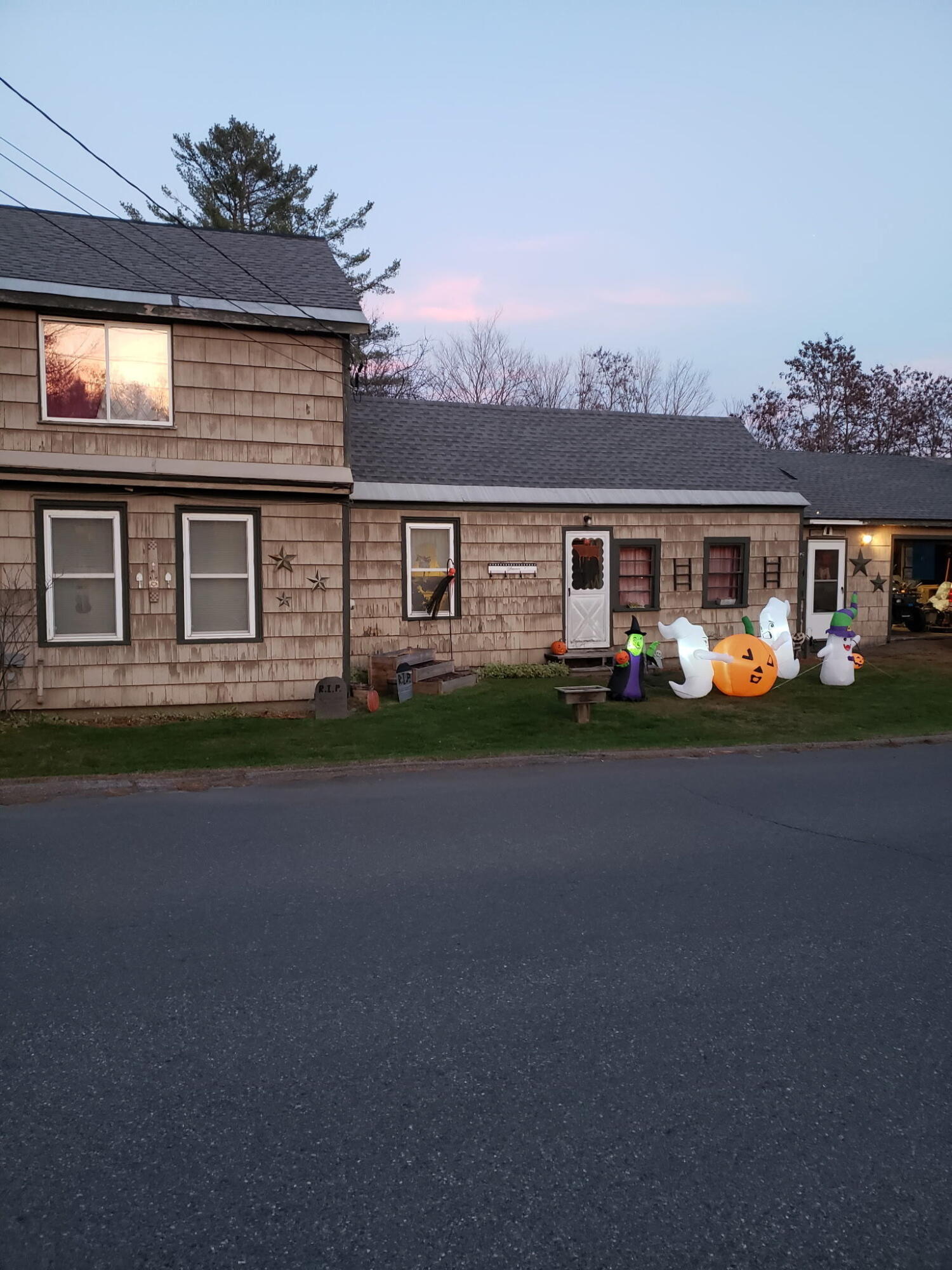 450 Old Center Road Fairfield, ME 04937 - Photo 2 of 14 1000015666